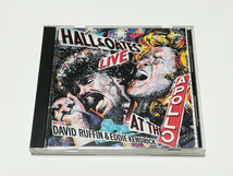 CD｜ダリル・ホールとジョン・オーツ／ライヴ・アット・ジ・アポロ [RPCD-1013]_画像1