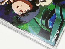 CD｜機動戦士ガンダム0083 STARDUST MEMORY Vol.II オリジナル・サウンドトラック 萩田光男(音楽) MIO(歌)_画像3