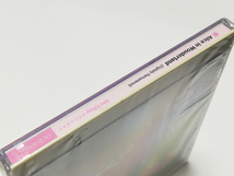 CD｜不思議の国のアリス デジタル・リマスター盤 サウンドトラック 新品 未開封品 日本国内盤_画像3
