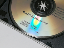 CD｜山本英美／COLOR DAYS カラー・デイズ_画像4
