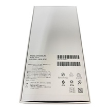 【未使用】Xiaomi Redmi 12 5G XIG03 スカイブルー バッテリー:100% KDDI 判定: 〇 L61191RL_画像3