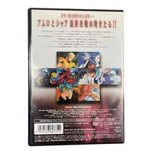 【中古品・動作未確認】 劇場版 機動戦士ガンダム～逆襲のシャア DVD アニメ L58356RF_画像2