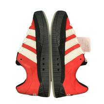 ◆未使用品◆adidas Originals Adimatic アディダス オリジナルス アディマティック パワーレッド GY2093 27㎝ メンズ スニーカーX60372NL_画像3