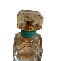 ◆中古品◆TIFFANY ティファニー ローズゴールド オードパルファム 30ml 残量約5割 kyR7469NH_画像3