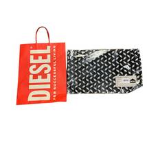 ◆未使用品◆ディーゼル Diesel Living With Seletti Placemat 宇宙 コスモ キッチン用品 ランチョンマット X61530NH_画像1