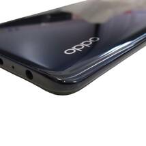 【中古品】 初期化済み OPPO Reno3 A A002OP 画面サイズ:6.44インチ 128GB ソフトバンク 判定: 〇 スマートフォン 本体のみ N61300RL_画像6