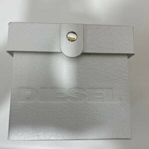 ディーゼル DIESEL メンズ DZ-4181 腕時計 不動品 SKH109の画像7