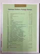 【未使用】 普通切手アルバム 郵政省 35種 日本切手 日本郵便 昭和レトロ 1000円切手 浄瑠璃寺吉祥天立像 総額5880円分 kyZ7834K_画像5