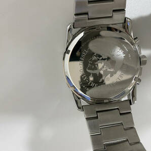ディーゼル DIESEL メンズ DZ-4181 腕時計 不動品 SKH109の画像4