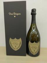 未開栓 Dom Perignon VINTAGE ドンペリニヨン ヴィンテージ 2009 シャンパン 750ml 12.5% kys8171k_画像1