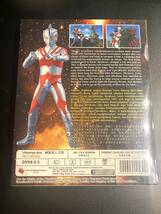  ウルトラマンエース 全52話 DVD 海外版 ウルトラマンシリーズ_画像2