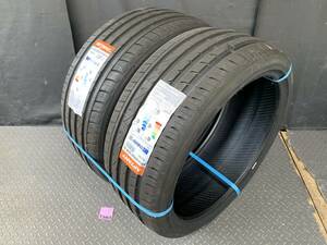 未使用品 APTANY RA301 245/35ZR20 95W XL 2023年製 オンロード タイヤ 2本セット