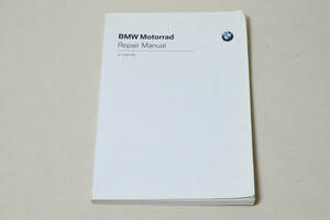 BMW Motorrad K1200RS Repair Manual 日本語リペアマニュアル