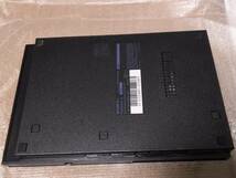 PS2 プレイステーション2 本体一式 SCPH-90000CB チャコールブラック 箱説付き_画像6