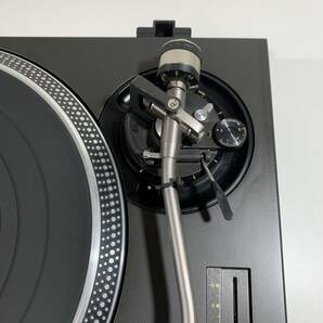 Technics SL-1200MK4 テクニクス ターンテーブル レコードプレーヤーの画像4