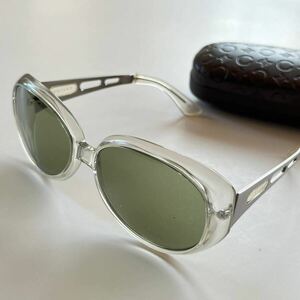 CELINE セリーヌ サングラス SC1578 MADE IN Italy アンティーク ビンテージ ヴィンテージ オールドセリーヌ 眼鏡 メガネ 