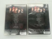 X JAPAN RETURNS 完全版 DVD-BOX　boxなし_画像5
