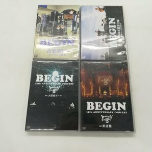 BEGIN 15th Anniversary DVD Box 15周年記念 00BI-1の画像6