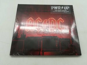 新品・未開封　 AC/DC PWR/UP Power Up 19439744632 海外版 紙ジャケ