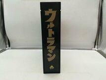 読込・再生未確認　H-1 ウルトラマン メモリアルボックス レーザーディスク 10枚組 3DディスプレイBOX 限定仕様　帯付き_画像2