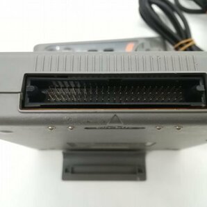 NEC PC-Engine CoreGrafx II PCエンジン コアグラフィックス 2 本体 コントローラー PI-G7 動作未確認の画像4