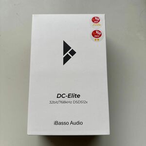 iBasso Audio DC-Elite ドングルDAC