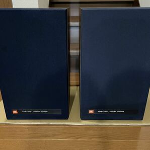 JBL 4301B ペア の画像2