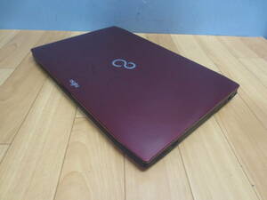 ★ FUJITSU 富士通 LIFEBOOK AH77/J ★ Intel Core i7-3632QM CPU ★ MEM 8GB ★1TB (OS無し)★