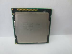 ★ Intel Core i7-2700K CPU 3.50GHz SR0DG ★