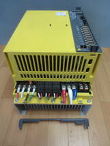 ★ FANUC βiS VSP 20/20/40-11 A06B-6164-H312#580 サーボアンプモジュール ★_画像6