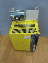 ★ FANUC βiS VSP 20/20/40-11 A06B-6164-H312#580 サーボアンプモジュール ★_画像3