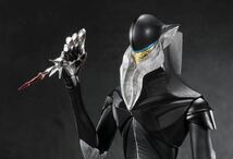 新品 メフィラス メフィラス星人 フィギュアーツ Figuarts シン ウルトラマン バンダイ フィギュア ソフビ 円谷 ブルマァク_画像5