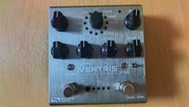 VENTRIS DUAL REVERB　デュアルリバーブ_画像5