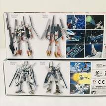 ★売切★HGエルガイム&エルガイムMK-Ⅱ2点セット新品未組立★バンダイプラモデルプレミアムバンダイL-GAIM_画像5