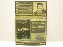 ■ WCCF 2005-2006 LE ルイス・フィーゴ　Luis Figo 1972 Portugal　FC Inter Milano 2005-2009 Legends_画像4