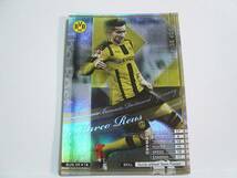 WCCF 2016-2017 BUN マルコ・ロイス　Marco Reus 1989 Germany　Borussia Dortmund 16-17 The Best Unit_画像1