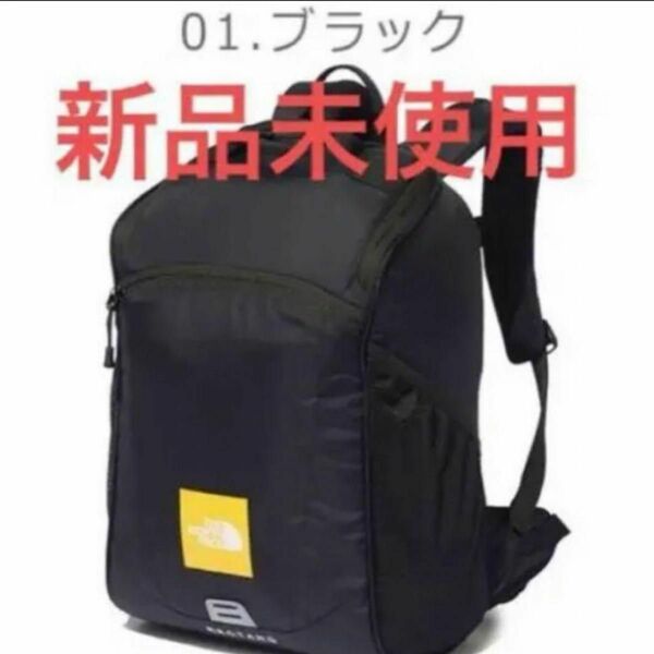 ノースフェイス　レクタング　キッズ　リュック　17L