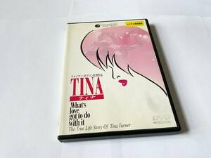 TINA ティナ・ターナー