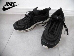 NIKE AIR MAX 97 ナイキ エアマックス 97 NOCTURNAL ANIMAL スニーカー/US9 27cm/メンズ/黒 ブラック/921826-001