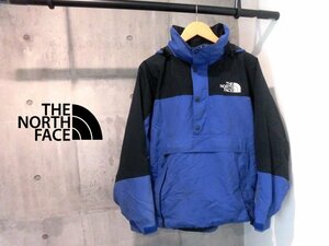 THE NORTH FACE ノースフェイス NP-2326 アノラックパーカー ジャケットL/プルオーバー マウンテンパーカー/メンズ/難あり