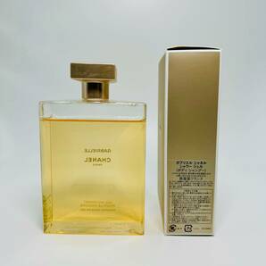 CHANEL 6点セット まとめて GABRIELLE EAU DE PARFUM ヘアミスト シャワージェル №5 ロー オードゥ トワレット シャンプー ローションの画像3