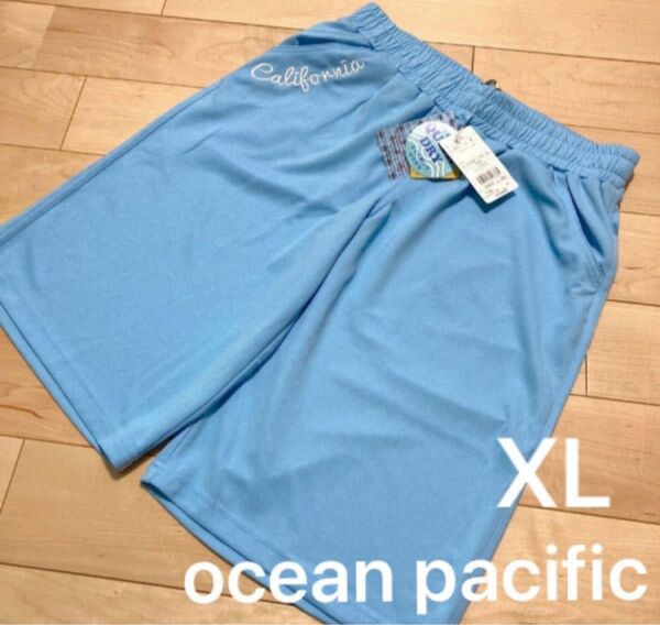 ocean pacific ミドルボードショーツ　XL