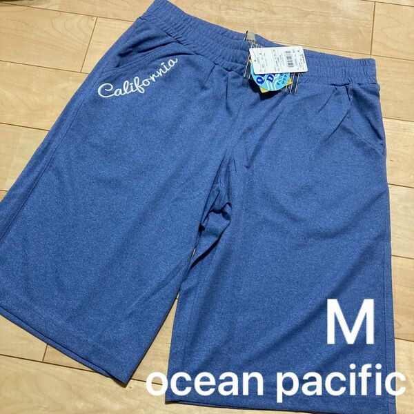 ocean pacific ミドルボードショーツ　M