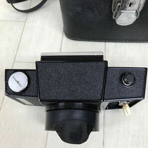 B1802 zenza bronicattl exposure meter TL-3342 カメラアクセサリー カメラ部品 動作未確認 ジャンクの画像5