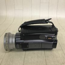 B1867 動作品 撮影再生OK ハンディカム ソニー SONY Handycam HDR-SR12 デジタルHDビデオカメラ 簡易検品済み 中古品 現状品_画像3