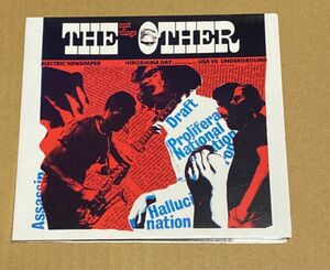 The Other Village Other / Electric Newspaper Velvet Underground