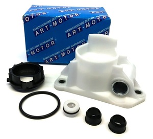  new goods! Alpha Romeo Fiat MT for shift lever repair repair kit 147GTA 156 1.8L~3.2L other 46411553 46411550