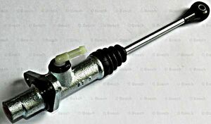  new goods! BOSCH company manufactured Alpha Romeo 145 146 916 GTV Spider clutch master cylinder 71738464 46478560 60814827