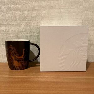 STARBUCKS マグカップ スターバックス