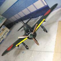 1/48　日本海軍　零戦完成品_画像7